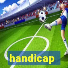 handicap -1.25